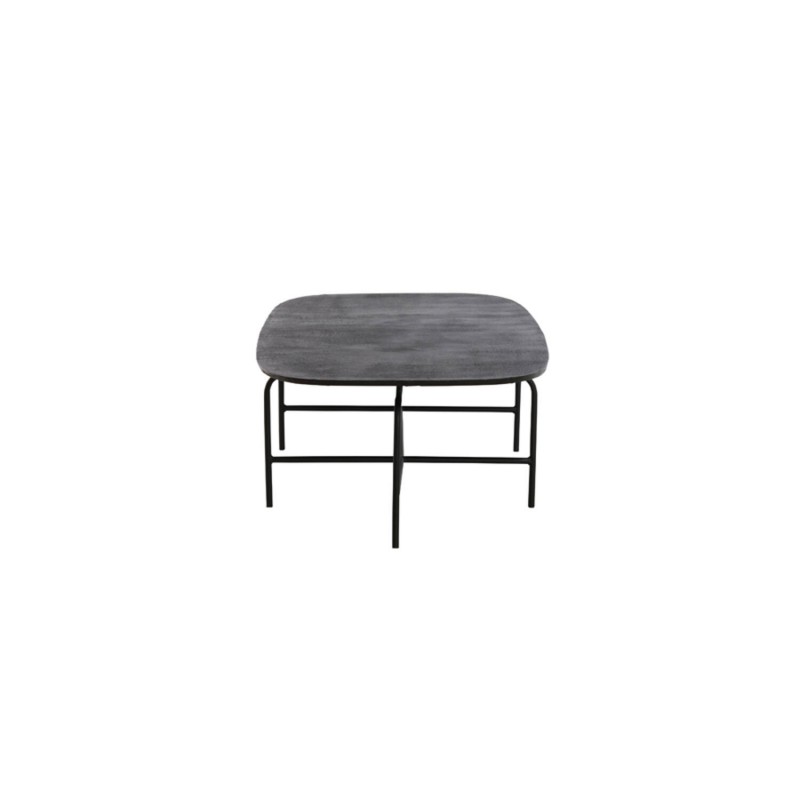 CAFE TABLE ZPL METAL ANTIQUE BLACK 150 - CAFE, SIDE TABLES